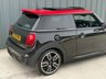 USED 2019 19 MINI HATCH John Cooper Works 2.0 Hatchback 3dr Petrol Steptronic Euro 6 (s/s) (231 ps) 