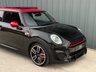 USED 2019 19 MINI HATCH John Cooper Works 2.0 Hatchback 3dr Petrol Steptronic Euro 6 (s/s) (231 ps) 