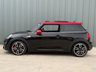 USED 2019 19 MINI HATCH John Cooper Works 2.0 Hatchback 3dr Petrol Steptronic Euro 6 (s/s) (231 ps) 