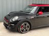 USED 2019 19 MINI HATCH John Cooper Works 2.0 Hatchback 3dr Petrol Steptronic Euro 6 (s/s) (231 ps) 