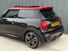 USED 2019 19 MINI HATCH John Cooper Works 2.0 Hatchback 3dr Petrol Steptronic Euro 6 (s/s) (231 ps) 