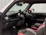 USED 2019 19 MINI HATCH John Cooper Works 2.0 Hatchback 3dr Petrol Steptronic Euro 6 (s/s) (231 ps) 