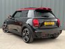 USED 2019 19 MINI HATCH John Cooper Works 2.0 Hatchback 3dr Petrol Steptronic Euro 6 (s/s) (231 ps) 