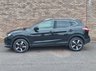 USED 2016 16 NISSAN QASHQAI 1.2 DIG-T N-Connecta SUV 5dr Petrol Manual 2WD Euro 6 (s/s) (115 ps) 