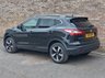 USED 2016 16 NISSAN QASHQAI 1.2 DIG-T N-Connecta SUV 5dr Petrol Manual 2WD Euro 6 (s/s) (115 ps) 