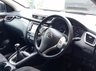 USED 2016 16 NISSAN QASHQAI 1.2 DIG-T N-Connecta SUV 5dr Petrol Manual 2WD Euro 6 (s/s) (115 ps) 