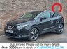 USED 2016 16 NISSAN QASHQAI 1.2 DIG-T N-Connecta SUV 5dr Petrol Manual 2WD Euro 6 (s/s) (115 ps) 