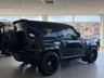 USED 2023 H LAND ROVER DEFENDER 90 5.0 P525 V8 SUV 3dr Petrol Auto 4WD Euro 6 (s/s) (525 ps) 