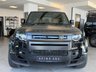 USED 2023 H LAND ROVER DEFENDER 90 5.0 P525 V8 SUV 3dr Petrol Auto 4WD Euro 6 (s/s) (525 ps) 