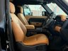 USED 2023 H LAND ROVER DEFENDER 90 5.0 P525 V8 SUV 3dr Petrol Auto 4WD Euro 6 (s/s) (525 ps) 