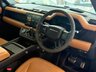 USED 2023 H LAND ROVER DEFENDER 90 5.0 P525 V8 SUV 3dr Petrol Auto 4WD Euro 6 (s/s) (525 ps) 