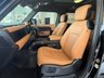 USED 2023 H LAND ROVER DEFENDER 90 5.0 P525 V8 SUV 3dr Petrol Auto 4WD Euro 6 (s/s) (525 ps) 