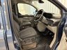 USED 2024 74 FORD TRANSIT CUSTOM 2.0 ECOBLUE 136 BHP 280 L1 H1 LIMITED DOUBLE CAB CREW VAN MANUAL (EURO 6) 