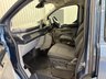 USED 2024 74 FORD TRANSIT CUSTOM 2.0 ECOBLUE 136 BHP 280 L1 H1 LIMITED DOUBLE CAB CREW VAN MANUAL (EURO 6) 