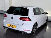USED 2019 69 VOLKSWAGEN GOLF 2.0 TSI GPF GTI Performance Hatchback 5dr Petrol DSG Euro 6 (s/s) (245 ps) 