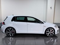 USED 2019 69 VOLKSWAGEN GOLF 2.0 TSI GPF GTI Performance Hatchback 5dr Petrol DSG Euro 6 (s/s) (245 ps) 