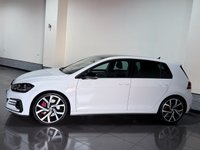 USED 2019 69 VOLKSWAGEN GOLF 2.0 TSI GPF GTI Performance Hatchback 5dr Petrol DSG Euro 6 (s/s) (245 ps) 