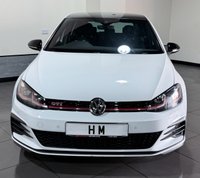 USED 2019 69 VOLKSWAGEN GOLF 2.0 TSI GPF GTI Performance Hatchback 5dr Petrol DSG Euro 6 (s/s) (245 ps) 