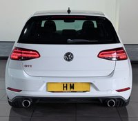 USED 2019 69 VOLKSWAGEN GOLF 2.0 TSI GPF GTI Performance Hatchback 5dr Petrol DSG Euro 6 (s/s) (245 ps) 