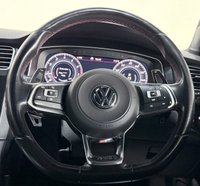 USED 2019 69 VOLKSWAGEN GOLF 2.0 TSI GPF GTI Performance Hatchback 5dr Petrol DSG Euro 6 (s/s) (245 ps) 