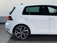 USED 2019 69 VOLKSWAGEN GOLF 2.0 TSI GPF GTI Performance Hatchback 5dr Petrol DSG Euro 6 (s/s) (245 ps) 