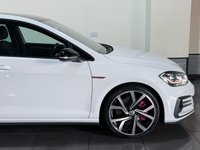 USED 2019 69 VOLKSWAGEN GOLF 2.0 TSI GPF GTI Performance Hatchback 5dr Petrol DSG Euro 6 (s/s) (245 ps) 