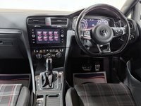 USED 2019 69 VOLKSWAGEN GOLF 2.0 TSI GPF GTI Performance Hatchback 5dr Petrol DSG Euro 6 (s/s) (245 ps) 
