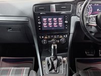 USED 2019 69 VOLKSWAGEN GOLF 2.0 TSI GPF GTI Performance Hatchback 5dr Petrol DSG Euro 6 (s/s) (245 ps) 