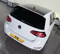 USED 2019 69 VOLKSWAGEN GOLF 2.0 TSI GPF GTI Performance Hatchback 5dr Petrol DSG Euro 6 (s/s) (245 ps) 