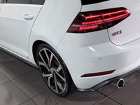 USED 2019 69 VOLKSWAGEN GOLF 2.0 TSI GPF GTI Performance Hatchback 5dr Petrol DSG Euro 6 (s/s) (245 ps) 