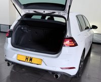 USED 2019 69 VOLKSWAGEN GOLF 2.0 TSI GPF GTI Performance Hatchback 5dr Petrol DSG Euro 6 (s/s) (245 ps) 