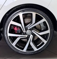 USED 2019 69 VOLKSWAGEN GOLF 2.0 TSI GPF GTI Performance Hatchback 5dr Petrol DSG Euro 6 (s/s) (245 ps) 