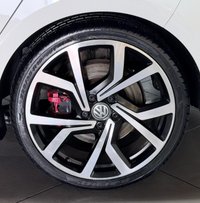 USED 2019 69 VOLKSWAGEN GOLF 2.0 TSI GPF GTI Performance Hatchback 5dr Petrol DSG Euro 6 (s/s) (245 ps) 