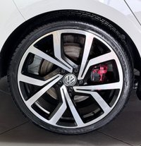 USED 2019 69 VOLKSWAGEN GOLF 2.0 TSI GPF GTI Performance Hatchback 5dr Petrol DSG Euro 6 (s/s) (245 ps) 