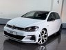 USED 2019 69 VOLKSWAGEN GOLF 2.0 TSI GPF GTI Performance Hatchback 5dr Petrol DSG Euro 6 (s/s) (245 ps) 