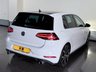 USED 2019 69 VOLKSWAGEN GOLF 2.0 TSI GPF GTI Performance Hatchback 5dr Petrol DSG Euro 6 (s/s) (245 ps) 