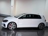 USED 2019 69 VOLKSWAGEN GOLF 2.0 TSI GPF GTI Performance Hatchback 5dr Petrol DSG Euro 6 (s/s) (245 ps) 