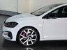 USED 2019 69 VOLKSWAGEN GOLF 2.0 TSI GPF GTI Performance Hatchback 5dr Petrol DSG Euro 6 (s/s) (245 ps) 