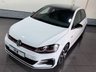 USED 2019 69 VOLKSWAGEN GOLF 2.0 TSI GPF GTI Performance Hatchback 5dr Petrol DSG Euro 6 (s/s) (245 ps) 