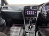USED 2019 69 VOLKSWAGEN GOLF 2.0 TSI GPF GTI Performance Hatchback 5dr Petrol DSG Euro 6 (s/s) (245 ps) 