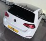 USED 2019 69 VOLKSWAGEN GOLF 2.0 TSI GPF GTI Performance Hatchback 5dr Petrol DSG Euro 6 (s/s) (245 ps) 
