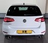 USED 2019 69 VOLKSWAGEN GOLF 2.0 TSI GPF GTI Performance Hatchback 5dr Petrol DSG Euro 6 (s/s) (245 ps) 