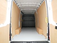 USED 2025 75 IVECO DAILY 2.3D 35S14 136 BHP MEDIUM 3520 HIGH ROOF BUSINESS AUTOMATIC AUTOMATIC | MEDIUM WHEELBASE | BUSINESS PACK