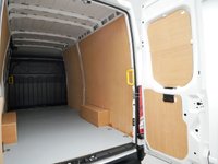 USED 2025 75 IVECO DAILY 2.3D 35S14 136 BHP MEDIUM 3520 HIGH ROOF BUSINESS AUTOMATIC AUTOMATIC | MEDIUM WHEELBASE | BUSINESS PACK
