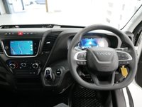 USED 2025 75 IVECO DAILY 2.3D 35S14 136 BHP MEDIUM 3520 HIGH ROOF BUSINESS AUTOMATIC AUTOMATIC | MEDIUM WHEELBASE | BUSINESS PACK