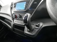 USED 2025 75 IVECO DAILY 2.3D 35S14 136 BHP MEDIUM 3520 HIGH ROOF BUSINESS AUTOMATIC AUTOMATIC | MEDIUM WHEELBASE | BUSINESS PACK