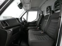 USED 2025 75 IVECO DAILY 2.3D 35S14 136 BHP MEDIUM 3520 HIGH ROOF BUSINESS AUTOMATIC AUTOMATIC | MEDIUM WHEELBASE | BUSINESS PACK