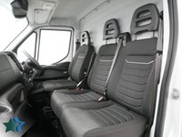 USED 2025 75 IVECO DAILY 2.3D 35S14 136 BHP MEDIUM 3520 HIGH ROOF BUSINESS AUTOMATIC AUTOMATIC | MEDIUM WHEELBASE | BUSINESS PACK