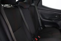 USED 2023 23 TOYOTA YARIS 1.5 VVT-h GR SPORT Hatchback 5dr Petrol Hybrid E-CVT Euro 6 (s/s) (116 ps) 
