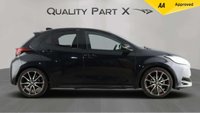 USED 2023 23 TOYOTA YARIS 1.5 VVT-h GR SPORT Hatchback 5dr Petrol Hybrid E-CVT Euro 6 (s/s) (116 ps) 